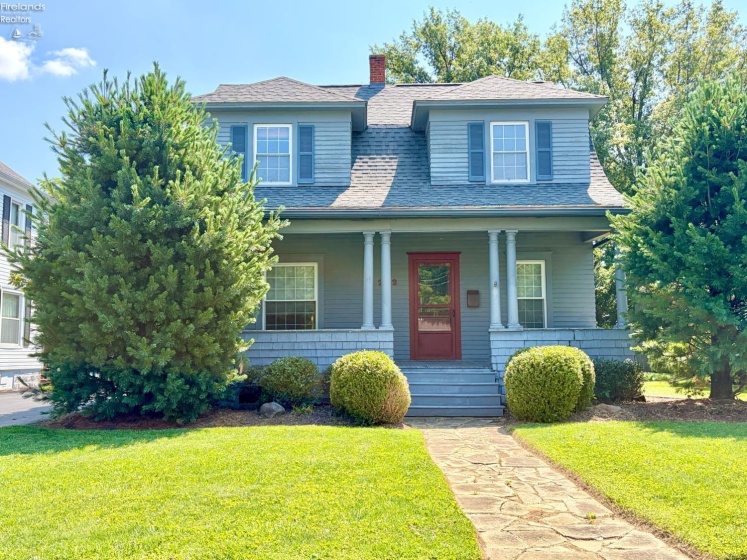 202 Euclid Avenue, Bellevue, 44811, 3 Bedrooms Bedrooms, ,1 BathroomBathrooms,Residential,For Sale,Euclid,20262276