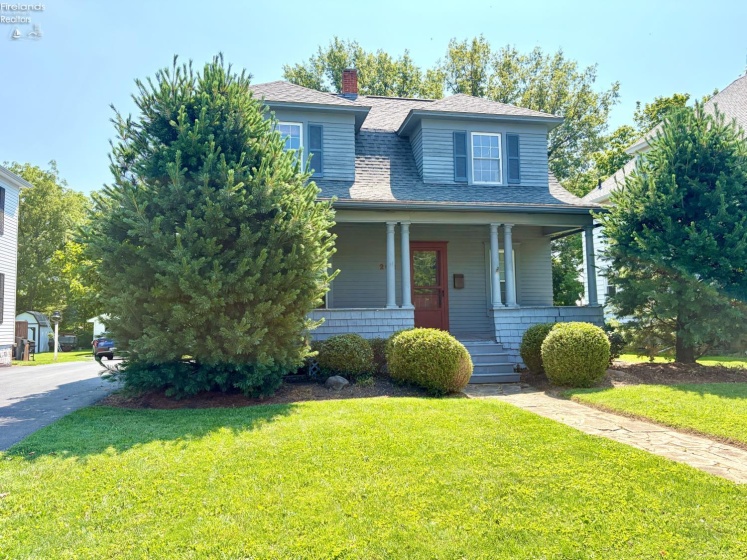 202 Euclid Avenue, Bellevue, 44811, 3 Bedrooms Bedrooms, ,1 BathroomBathrooms,Residential,For Sale,Euclid,20262276