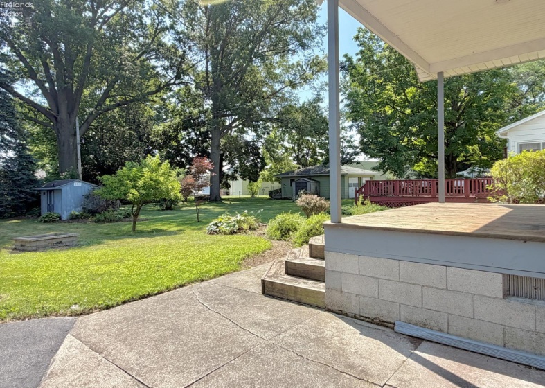 202 Euclid Avenue, Bellevue, 44811, 3 Bedrooms Bedrooms, ,1 BathroomBathrooms,Residential,For Sale,Euclid,20262276