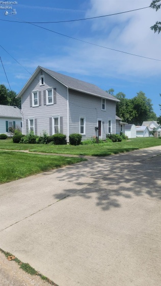 411 Wilbor Avenue, Huron, 44839, 3 Bedrooms Bedrooms, ,2 BathroomsBathrooms,Residential,For Sale,Wilbor,20262641