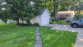 411 Wilbor Avenue, Huron, 44839, 3 Bedrooms Bedrooms, ,2 BathroomsBathrooms,Residential,For Sale,Wilbor,20262641