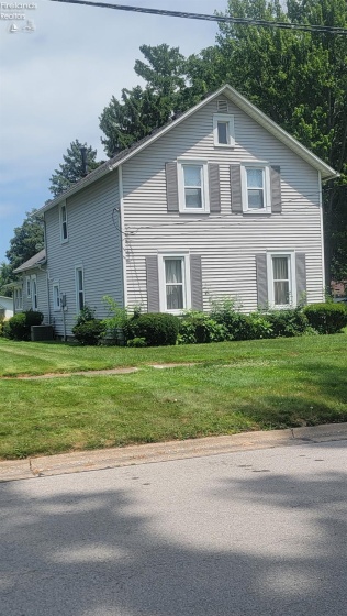411 Wilbor Avenue, Huron, 44839, 3 Bedrooms Bedrooms, ,2 BathroomsBathrooms,Residential,For Sale,Wilbor,20262641