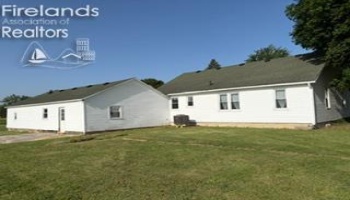 1019 SR 635, Bascom, 44809, 2 Bedrooms Bedrooms, ,1 BathroomBathrooms,Residential,For Sale,SR 635,20262630