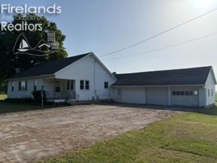 1019 SR 635, Bascom, 44809, 2 Bedrooms Bedrooms, ,1 BathroomBathrooms,Residential,For Sale,SR 635,20262630