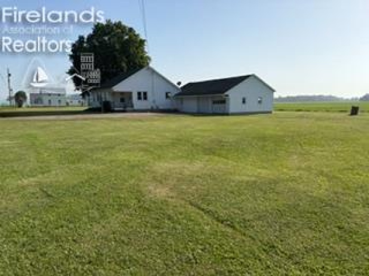 1019 SR 635, Bascom, 44809, 2 Bedrooms Bedrooms, ,1 BathroomBathrooms,Residential,For Sale,SR 635,20262630