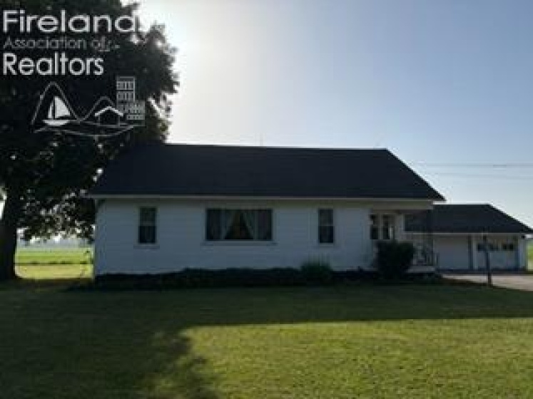 1019 SR 635, Bascom, 44809, 2 Bedrooms Bedrooms, ,1 BathroomBathrooms,Residential,For Sale,SR 635,20262630