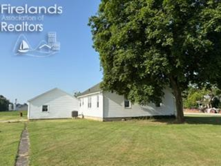 1019 SR 635, Bascom, 44809, 2 Bedrooms Bedrooms, ,1 BathroomBathrooms,Residential,For Sale,SR 635,20262630