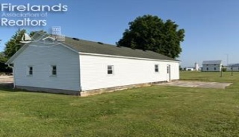 1019 SR 635, Bascom, 44809, 2 Bedrooms Bedrooms, ,1 BathroomBathrooms,Residential,For Sale,SR 635,20262630