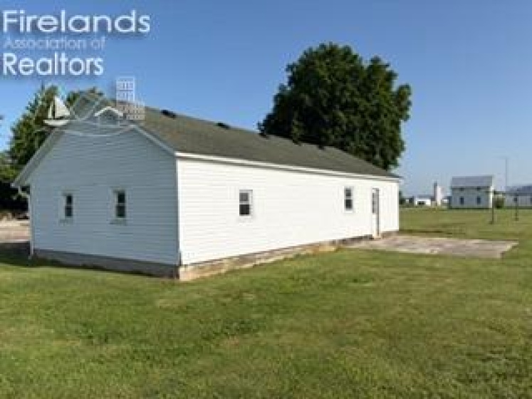 1019 SR 635, Bascom, 44809, 2 Bedrooms Bedrooms, ,1 BathroomBathrooms,Residential,For Sale,SR 635,20262630