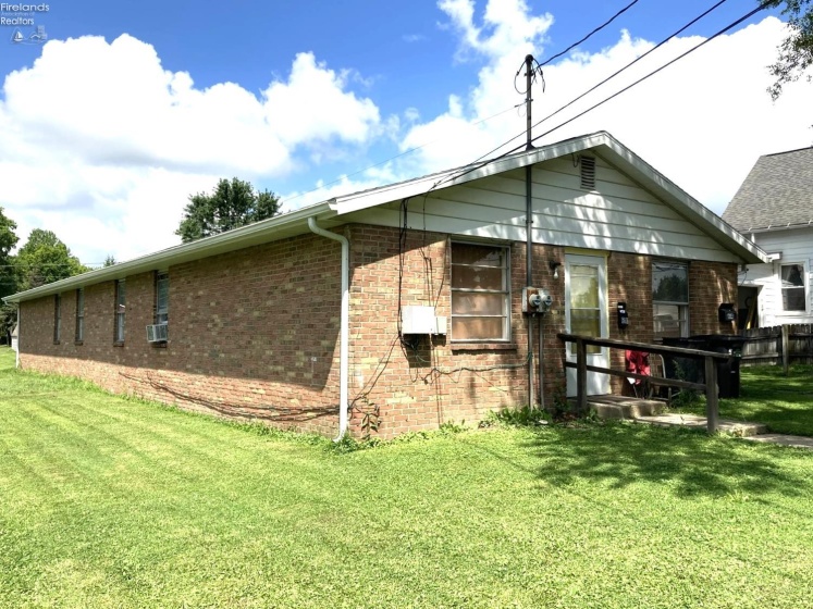 610 Spangler Street, Willard, 44890, ,Multiple Units,For Sale,Spangler,20262599