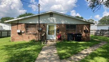 610 Spangler Street, Willard, 44890, ,Multiple Units,For Sale,Spangler,20262599