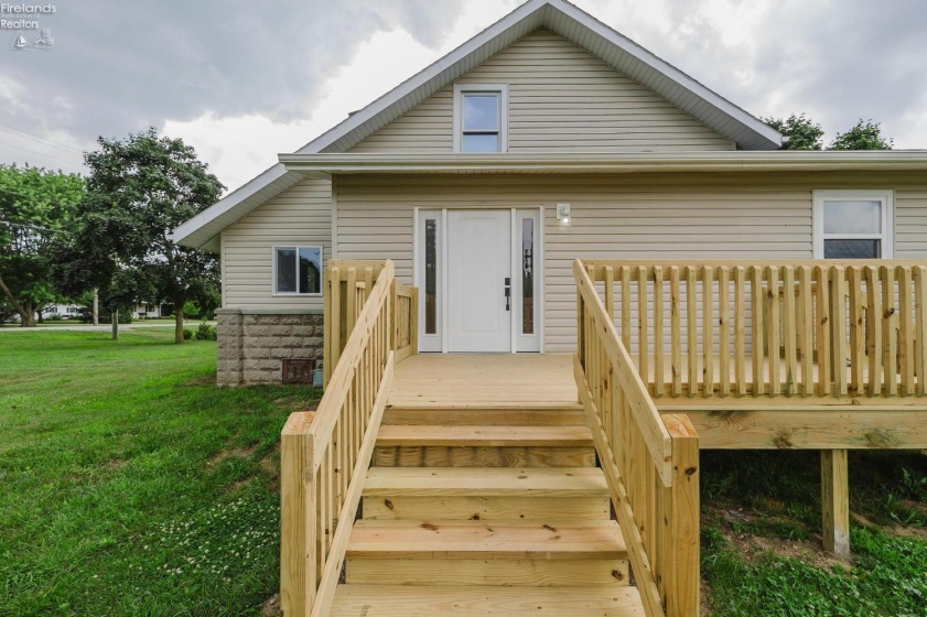 3288 Limerick Road, Clyde, 43410, 2 Bedrooms Bedrooms, ,2 BathroomsBathrooms,Residential,For Sale,Limerick,20262606