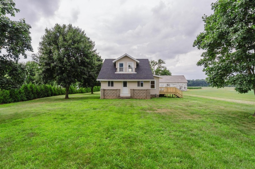 3288 Limerick Road, Clyde, 43410, 2 Bedrooms Bedrooms, ,2 BathroomsBathrooms,Residential,For Sale,Limerick,20262606