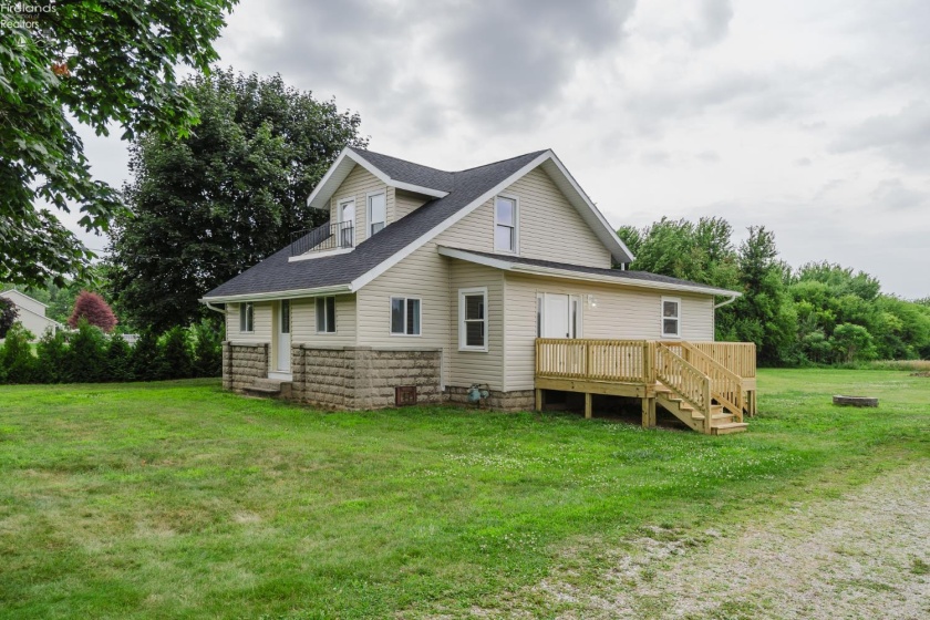 3288 Limerick Road, Clyde, 43410, 2 Bedrooms Bedrooms, ,2 BathroomsBathrooms,Residential,For Sale,Limerick,20262606