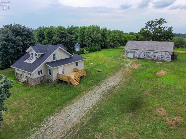 3288 Limerick Road, Clyde, 43410, 2 Bedrooms Bedrooms, ,2 BathroomsBathrooms,Residential,For Sale,Limerick,20262606