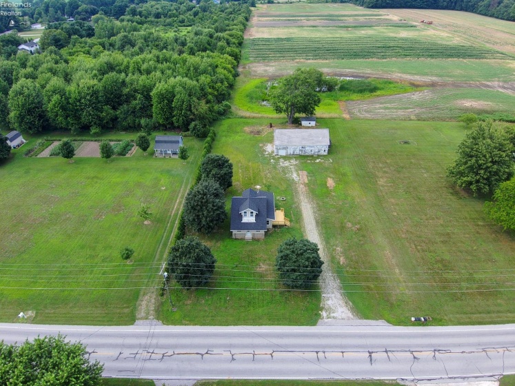 3288 Limerick Road, Clyde, 43410, 2 Bedrooms Bedrooms, ,2 BathroomsBathrooms,Residential,For Sale,Limerick,20262606