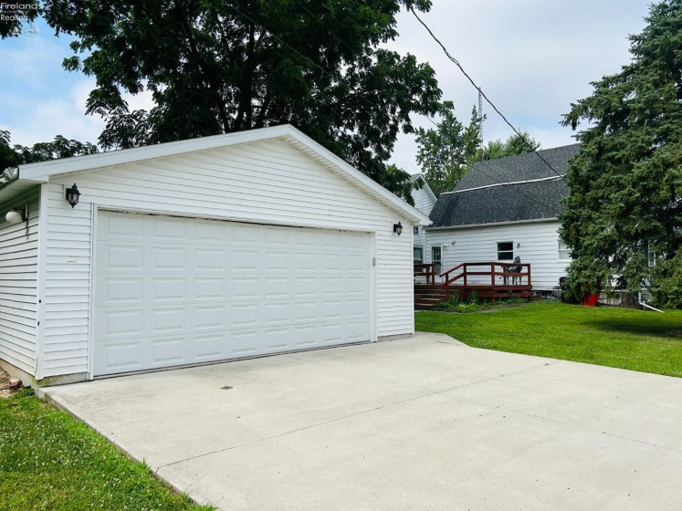 702 Main, Ada, 45810, 4 Bedrooms Bedrooms, ,2 BathroomsBathrooms,Residential,For Sale,Main,20262658