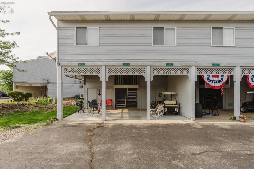 6475 Harris Harbor Drive, Oak Harbor, 43449, 1 Bedroom Bedrooms, ,1 BathroomBathrooms,Residential,For Sale,Harris Harbor,20262624