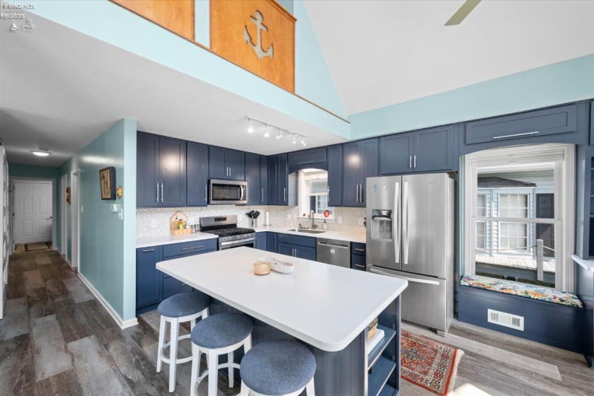 1531 Compass Avenue, Port Clinton, 43452, 3 Bedrooms Bedrooms, ,3 BathroomsBathrooms,Residential,For Sale,Compass,20262664
