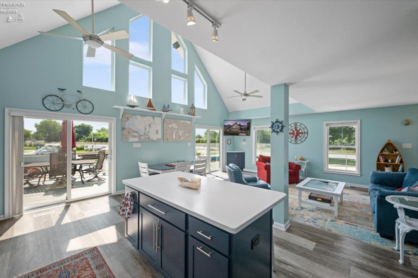 1531 Compass Avenue, Port Clinton, 43452, 3 Bedrooms Bedrooms, ,3 BathroomsBathrooms,Residential,For Sale,Compass,20262664