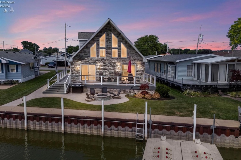 1531 Compass Avenue, Port Clinton, 43452, 3 Bedrooms Bedrooms, ,3 BathroomsBathrooms,Residential,For Sale,Compass,20262664