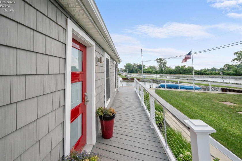 1531 Compass Avenue, Port Clinton, 43452, 3 Bedrooms Bedrooms, ,3 BathroomsBathrooms,Residential,For Sale,Compass,20262664