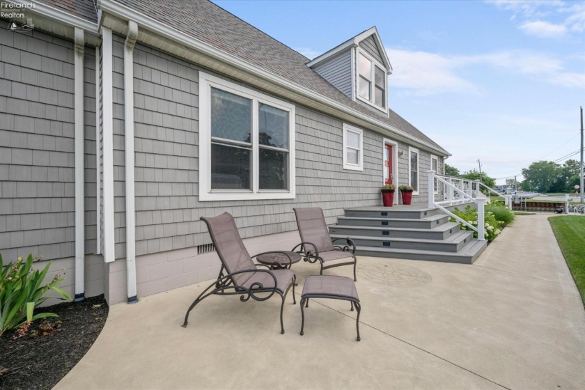 1531 Compass Avenue, Port Clinton, 43452, 3 Bedrooms Bedrooms, ,3 BathroomsBathrooms,Residential,For Sale,Compass,20262664