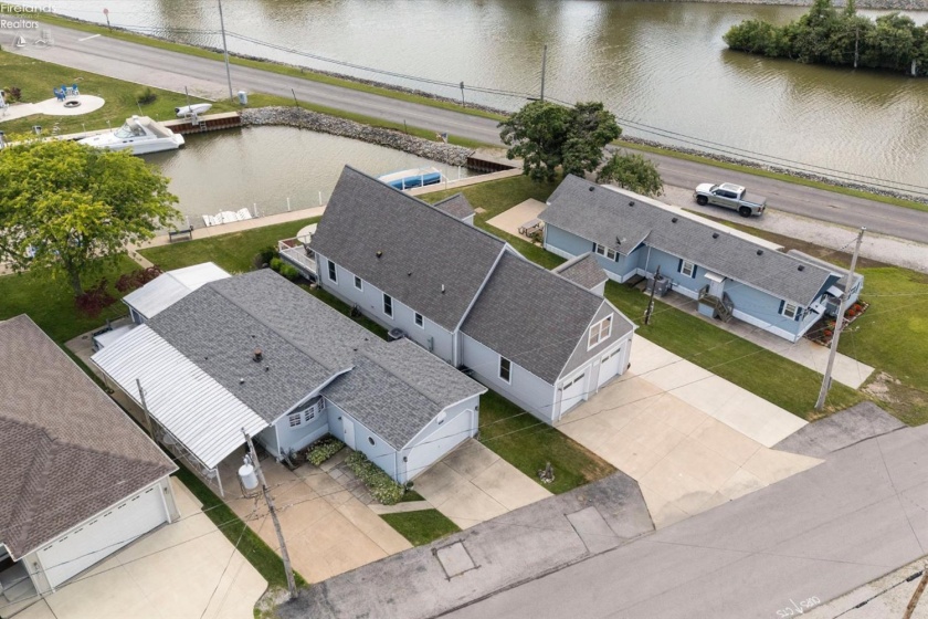 1531 Compass Avenue, Port Clinton, 43452, 3 Bedrooms Bedrooms, ,3 BathroomsBathrooms,Residential,For Sale,Compass,20262664