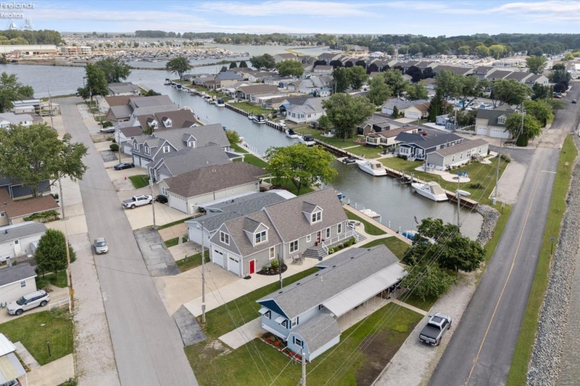 1531 Compass Avenue, Port Clinton, 43452, 3 Bedrooms Bedrooms, ,3 BathroomsBathrooms,Residential,For Sale,Compass,20262664
