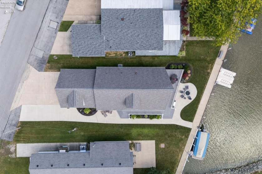 1531 Compass Avenue, Port Clinton, 43452, 3 Bedrooms Bedrooms, ,3 BathroomsBathrooms,Residential,For Sale,Compass,20262664