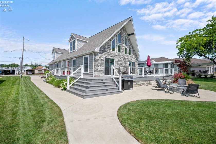 1531 Compass Avenue, Port Clinton, 43452, 3 Bedrooms Bedrooms, ,3 BathroomsBathrooms,Residential,For Sale,Compass,20262664