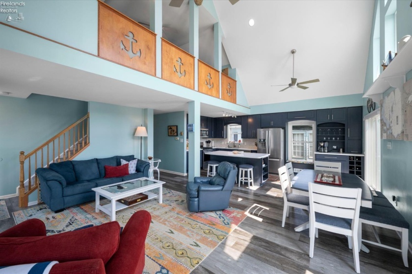 1531 Compass Avenue, Port Clinton, 43452, 3 Bedrooms Bedrooms, ,3 BathroomsBathrooms,Residential,For Sale,Compass,20262664