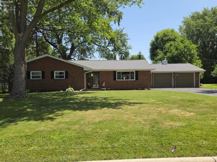 317 Mohican Road, Findlay, 45840, 3 Bedrooms Bedrooms, ,2 BathroomsBathrooms,Residential,For Sale,Mohican,20262493