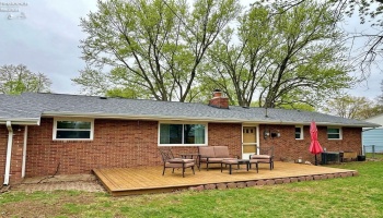 317 Mohican Road, Findlay, 45840, 3 Bedrooms Bedrooms, ,2 BathroomsBathrooms,Residential,For Sale,Mohican,20262493
