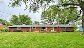 317 Mohican Road, Findlay, 45840, 3 Bedrooms Bedrooms, ,2 BathroomsBathrooms,Residential,For Sale,Mohican,20262493