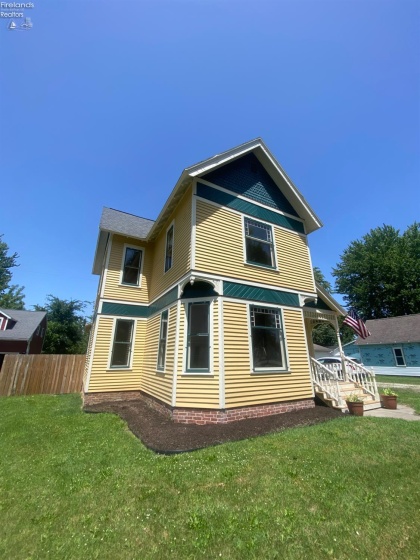 204 MAIN STREET, Wayne, 43466, 4 Bedrooms Bedrooms, ,2 BathroomsBathrooms,Residential,For Sale,MAIN STREET,20262586