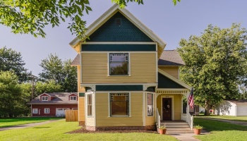 204 MAIN STREET, Wayne, 43466, 4 Bedrooms Bedrooms, ,2 BathroomsBathrooms,Residential,For Sale,MAIN STREET,20262586