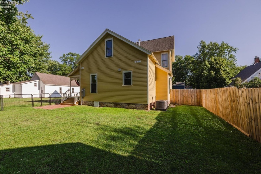 204 MAIN STREET, Wayne, 43466, 4 Bedrooms Bedrooms, ,2 BathroomsBathrooms,Residential,For Sale,MAIN STREET,20262586