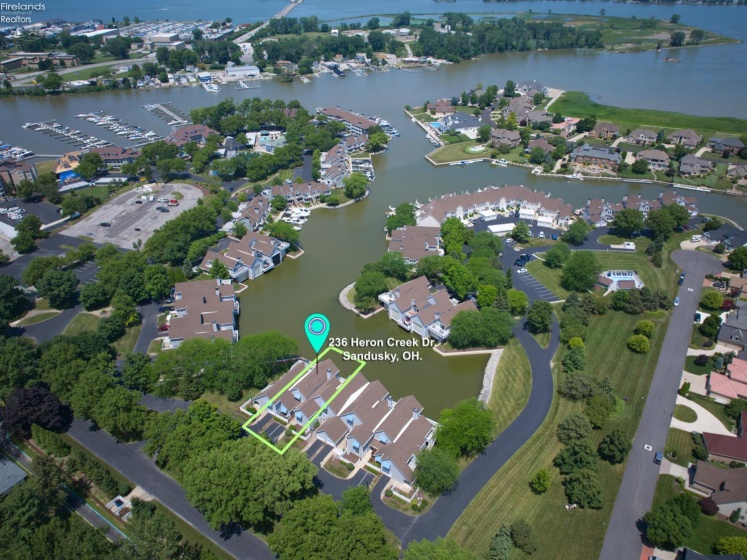 236 Heron Creek Drive, Sandusky, 44870, 3 Bedrooms Bedrooms, ,2 BathroomsBathrooms,Residential,For Sale,Heron Creek,20262594
