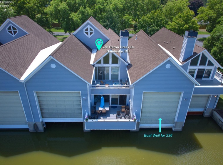 236 Heron Creek Drive, Sandusky, 44870, 3 Bedrooms Bedrooms, ,2 BathroomsBathrooms,Residential,For Sale,Heron Creek,20262594