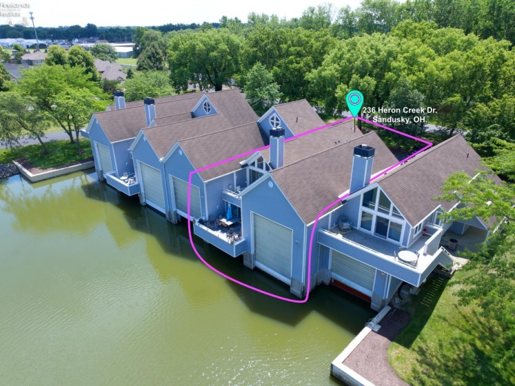 236 Heron Creek Drive, Sandusky, 44870, 3 Bedrooms Bedrooms, ,2 BathroomsBathrooms,Residential,For Sale,Heron Creek,20262594