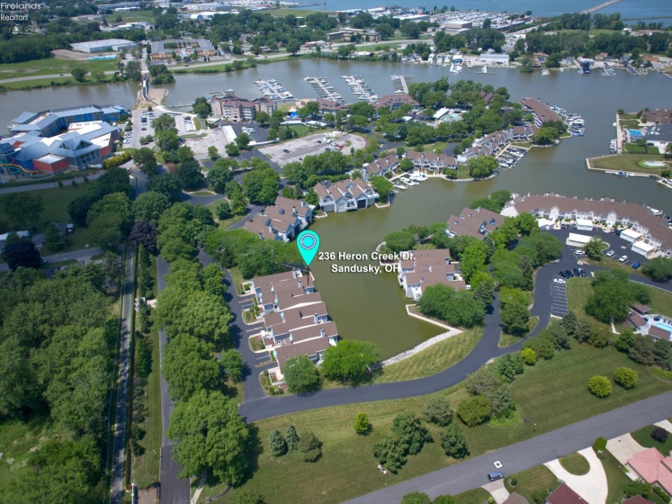 236 Heron Creek Drive, Sandusky, 44870, 3 Bedrooms Bedrooms, ,2 BathroomsBathrooms,Residential,For Sale,Heron Creek,20262594