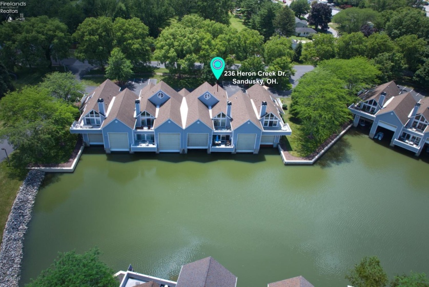 236 Heron Creek Drive, Sandusky, 44870, 3 Bedrooms Bedrooms, ,2 BathroomsBathrooms,Residential,For Sale,Heron Creek,20262594