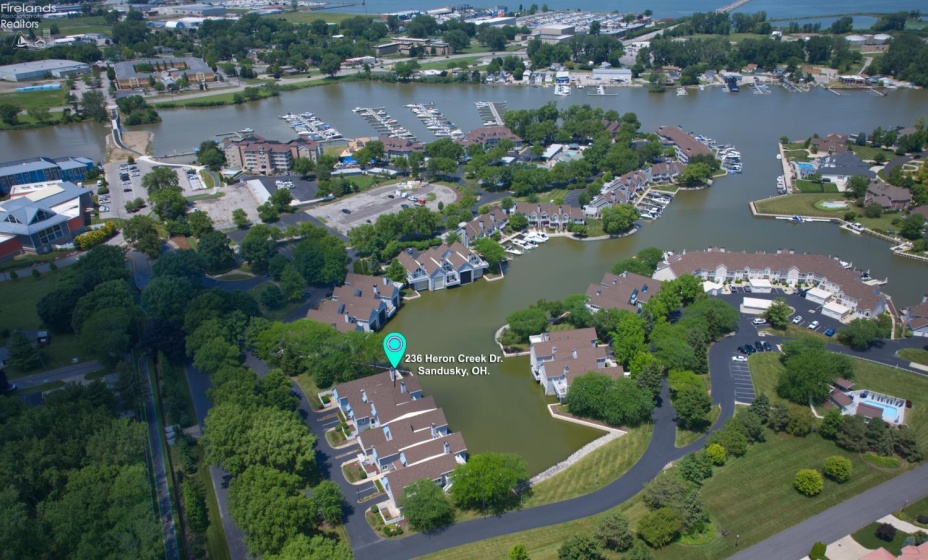 236 Heron Creek Drive, Sandusky, 44870, 3 Bedrooms Bedrooms, ,2 BathroomsBathrooms,Residential,For Sale,Heron Creek,20262594