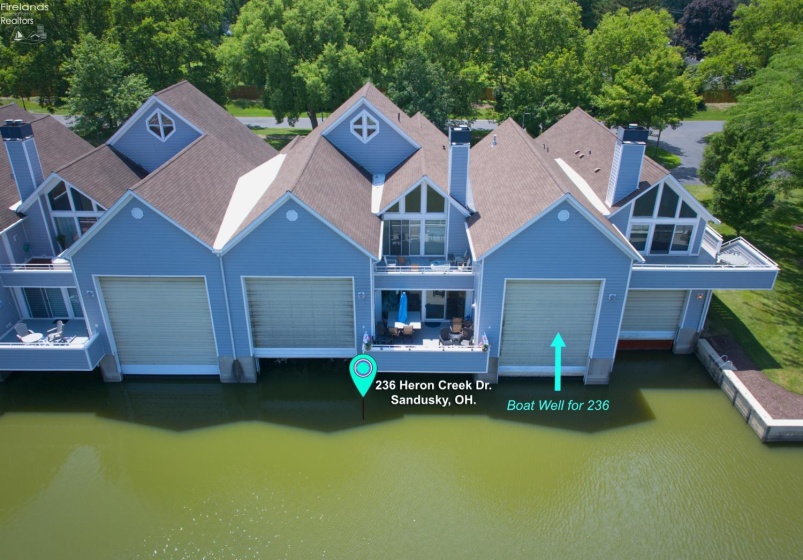 236 Heron Creek Drive, Sandusky, 44870, 3 Bedrooms Bedrooms, ,2 BathroomsBathrooms,Residential,For Sale,Heron Creek,20262594
