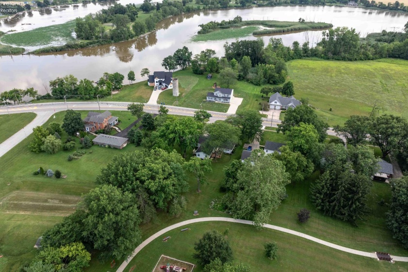 438 Water Street, Oak Harbor, 43449, 3 Bedrooms Bedrooms, ,2 BathroomsBathrooms,Residential,For Sale,Water,20262648