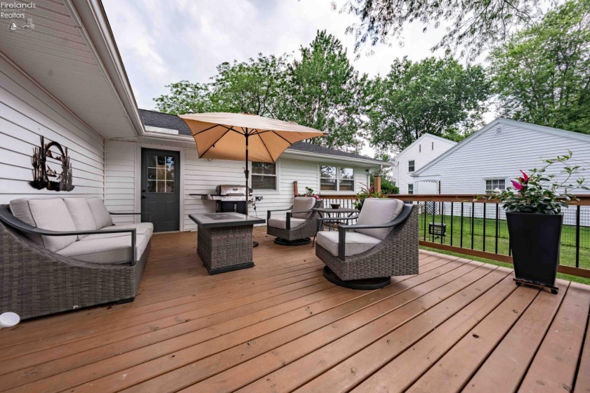 438 Water Street, Oak Harbor, 43449, 3 Bedrooms Bedrooms, ,2 BathroomsBathrooms,Residential,For Sale,Water,20262648