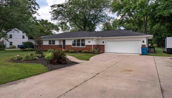 438 Water Street, Oak Harbor, 43449, 3 Bedrooms Bedrooms, ,2 BathroomsBathrooms,Residential,For Sale,Water,20262648
