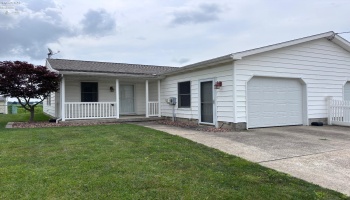 326 Brinker Street, Bellevue, 44811, 3 Bedrooms Bedrooms, ,1 BathroomBathrooms,Residential,For Sale,Brinker,20262667