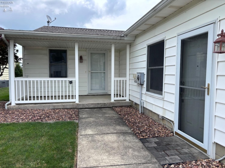 326 Brinker Street, Bellevue, 44811, 3 Bedrooms Bedrooms, ,1 BathroomBathrooms,Residential,For Sale,Brinker,20262667